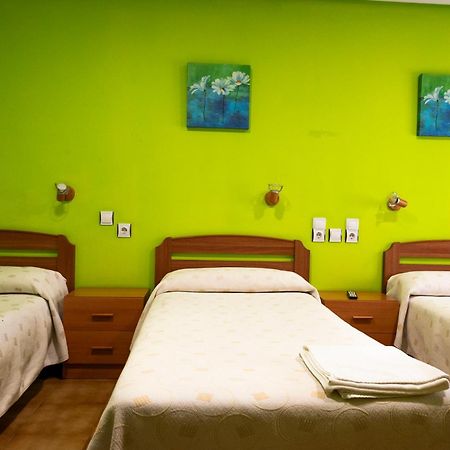 Pension Discoves Pinseque Εξωτερικό φωτογραφία